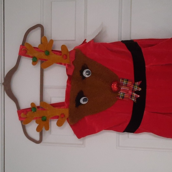 Ugly Christmas Jumper - Picture 2 of 3